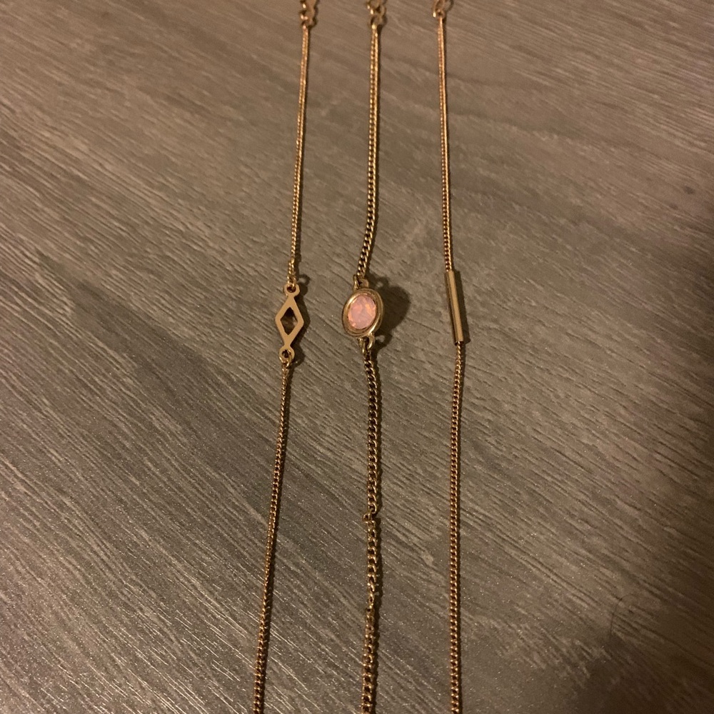 Matching bracelets! - Picture 4 of 5